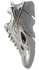 Raf Simons Silver Cylon 21 sneaker 204052